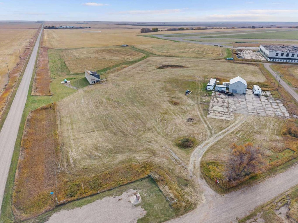 Photo of 252055 162, Vulcan, AB T0L 2B0 (MLS # A2351646)