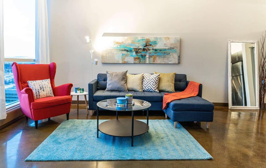 Photo of 135 13 Avenue SW #1810, Calgary, AB T2R 0W8 (MLS # A2349668)