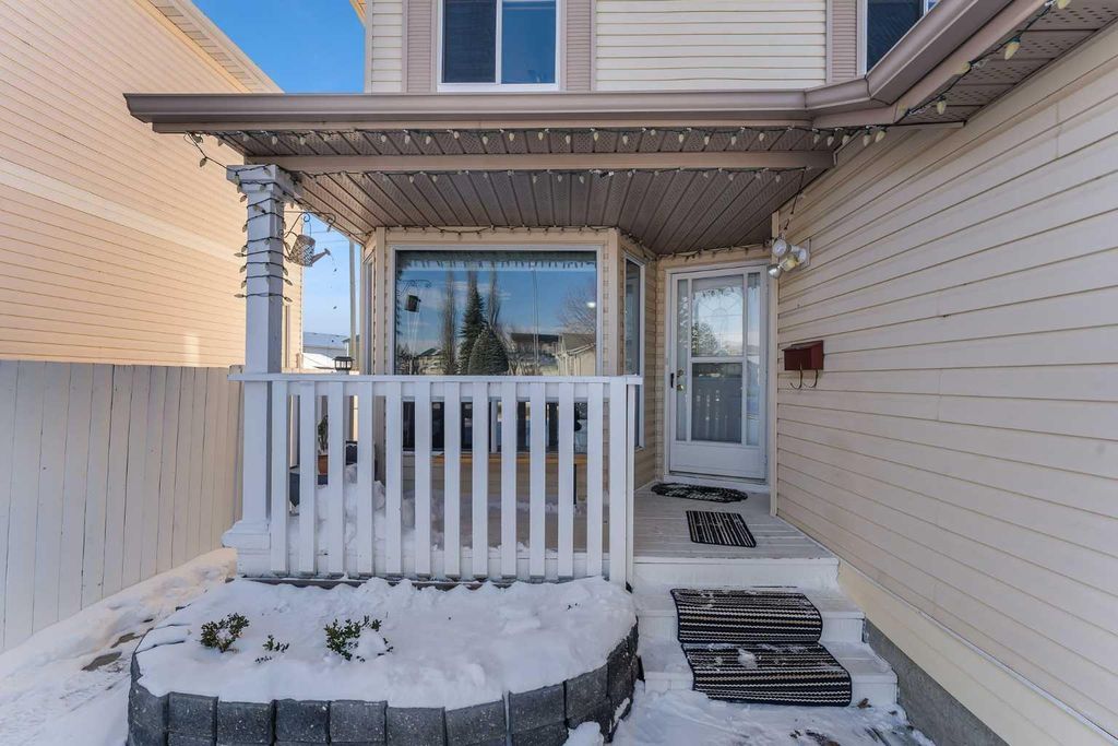 Photo of 3790 Catalina Boulevard NE, Calgary, AB T1Y 6Y2 (MLS # A2288083)