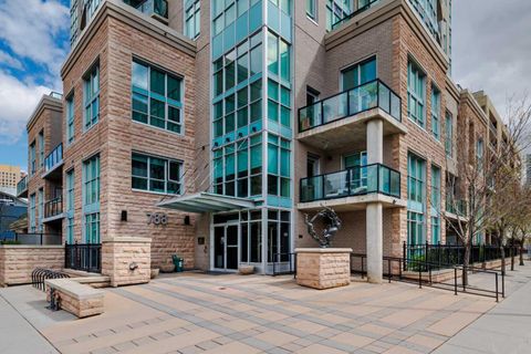 788 12 Avenue SW 701 Calgary AB T2R 0H1
