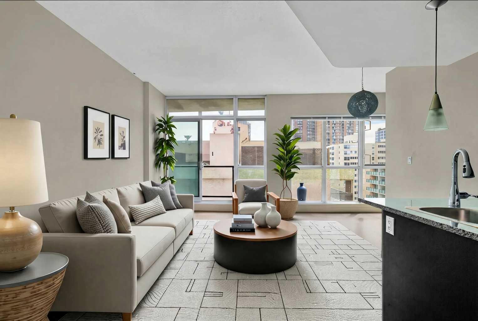 788 12 Avenue SW 701