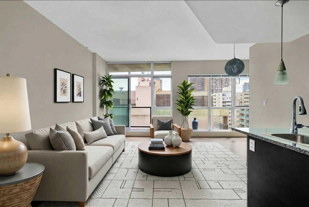 Photo of 788 12 Avenue SW #701, Calgary, AB T2R 0H1 (MLS # A2282512)