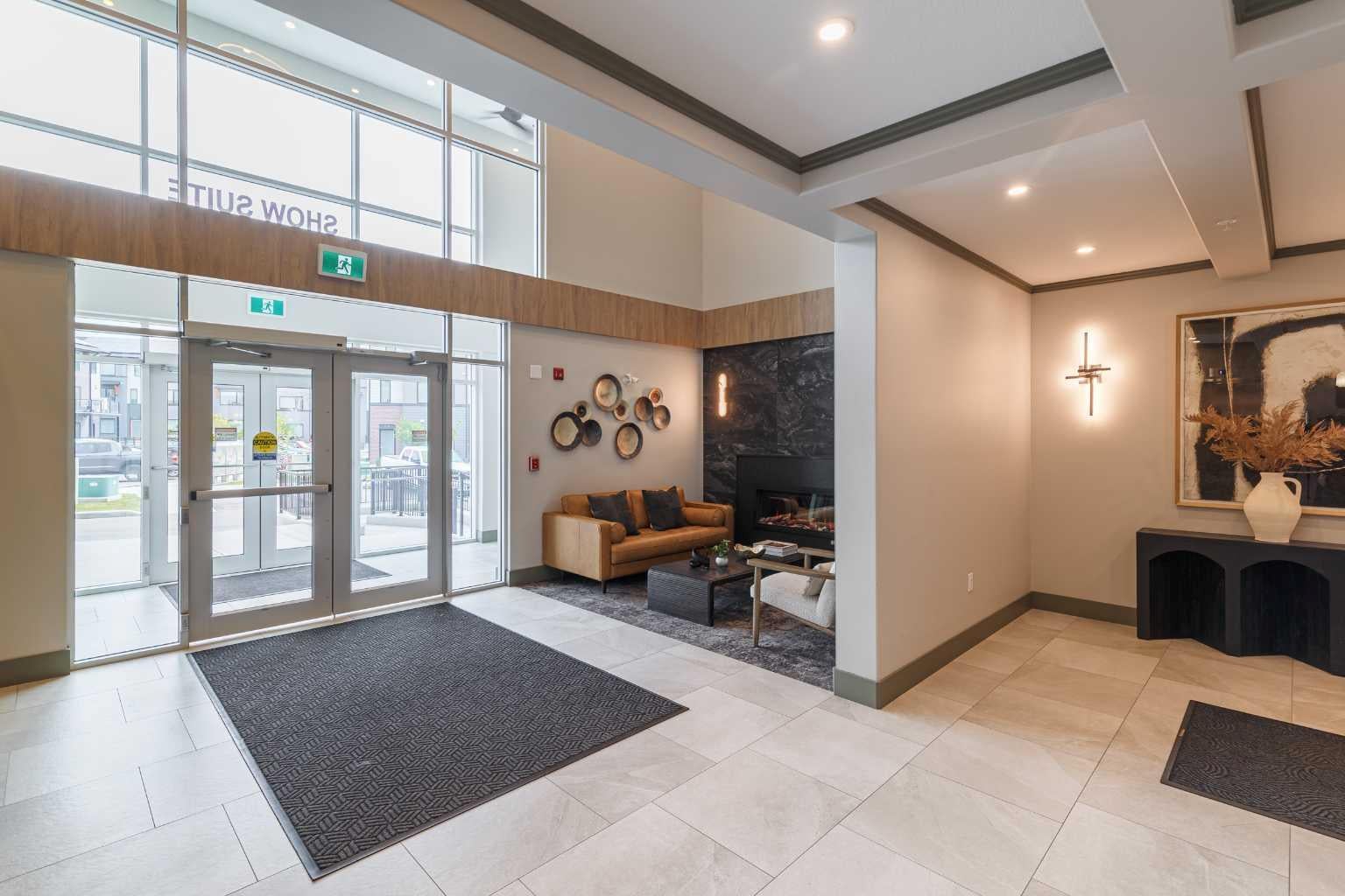 81 Arbour Lake View NW 1416