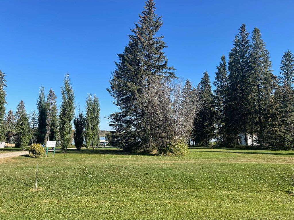 Photo of 400 465015 Range Road 63A, Buck Lake, AB T0C 0T0 (MLS # A2294811)
