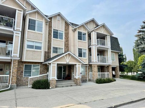 4507 45 Street SW 210 Calgary AB T3E 6K7