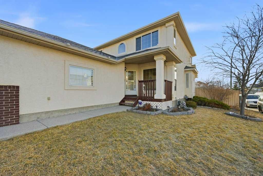 Photo of 63 Coral Springs Green NE, Calgary, AB T3J 3S5 (MLS # A2287167)