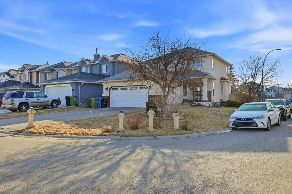 Photo of 63 Coral Springs Green NE, Calgary, AB T3J 3S5 (MLS # A2287167)