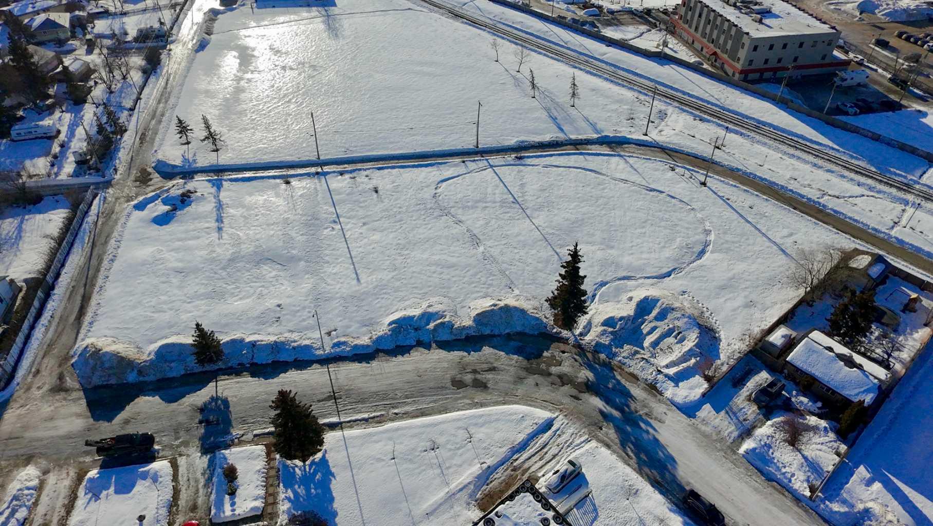 9617 Hillcrest Drive