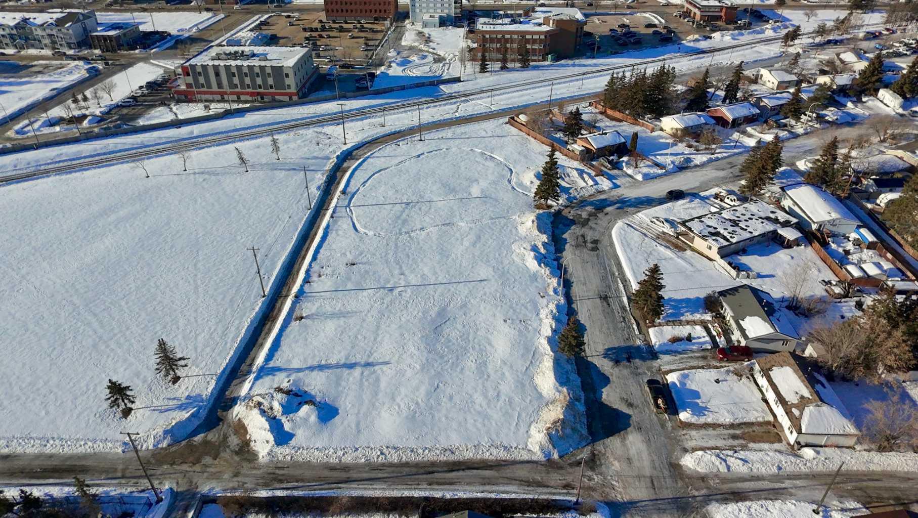 9617 Hillcrest Drive