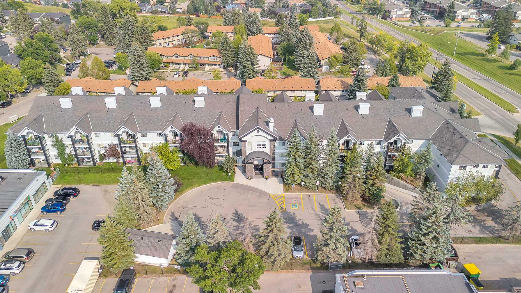 2022 Canyon Meadows Drive SE 106