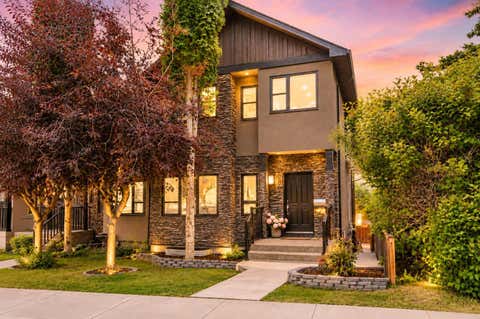 Photo of 5013 23 Avenue NW, Calgary, AB T2M 4N5 (MLS # A2334589)