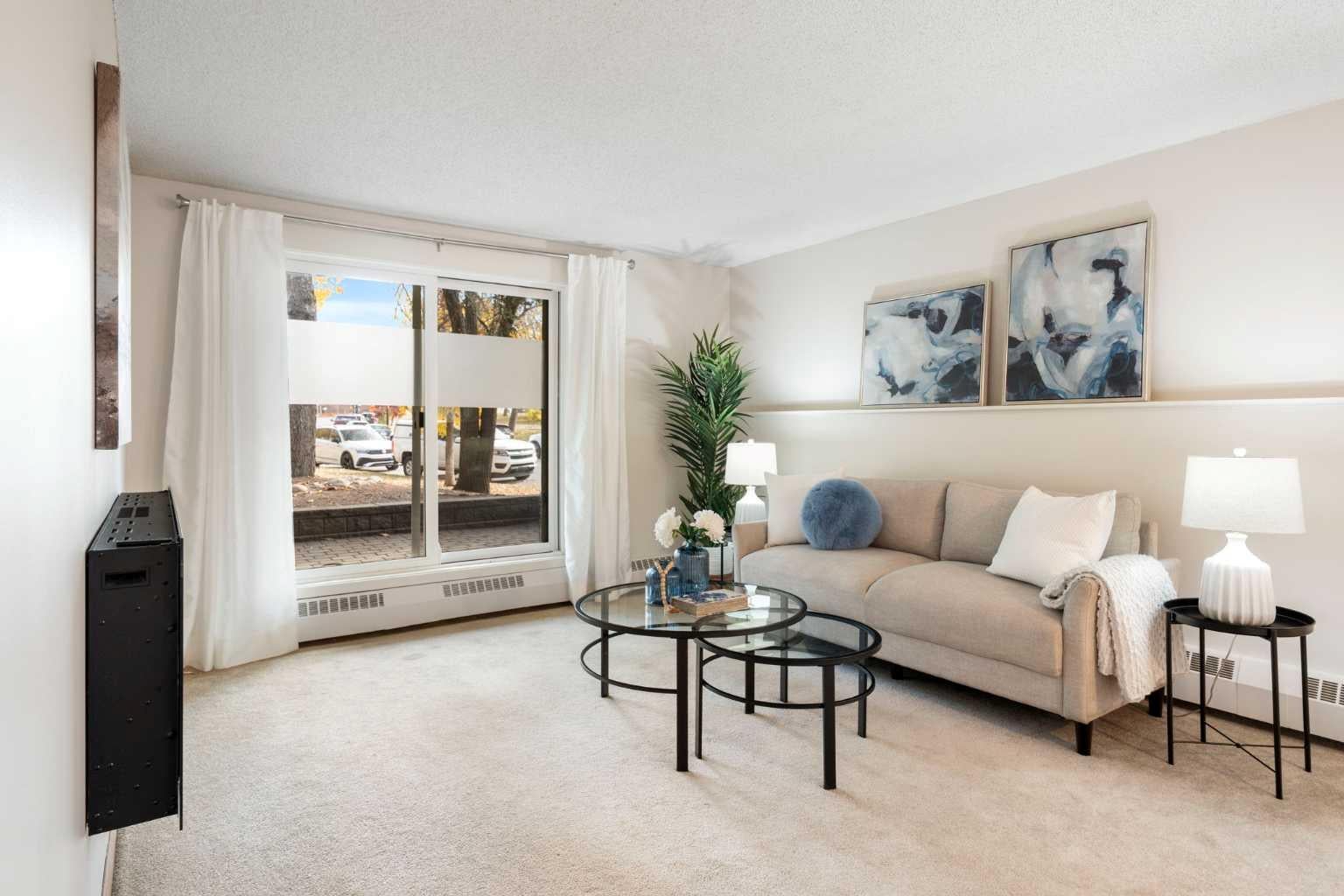 550 Westwood Drive SW 101