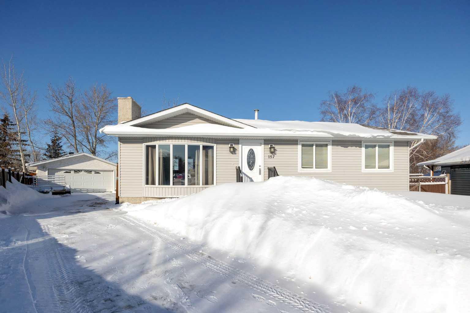 157 Beaumont Crescent