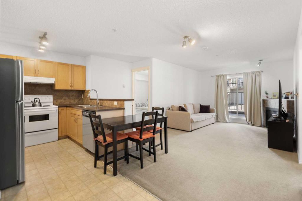 Photo of 70 Panamount Drive NW #3115, Calgary, AB T3K 5Z1 (MLS # A2301653)