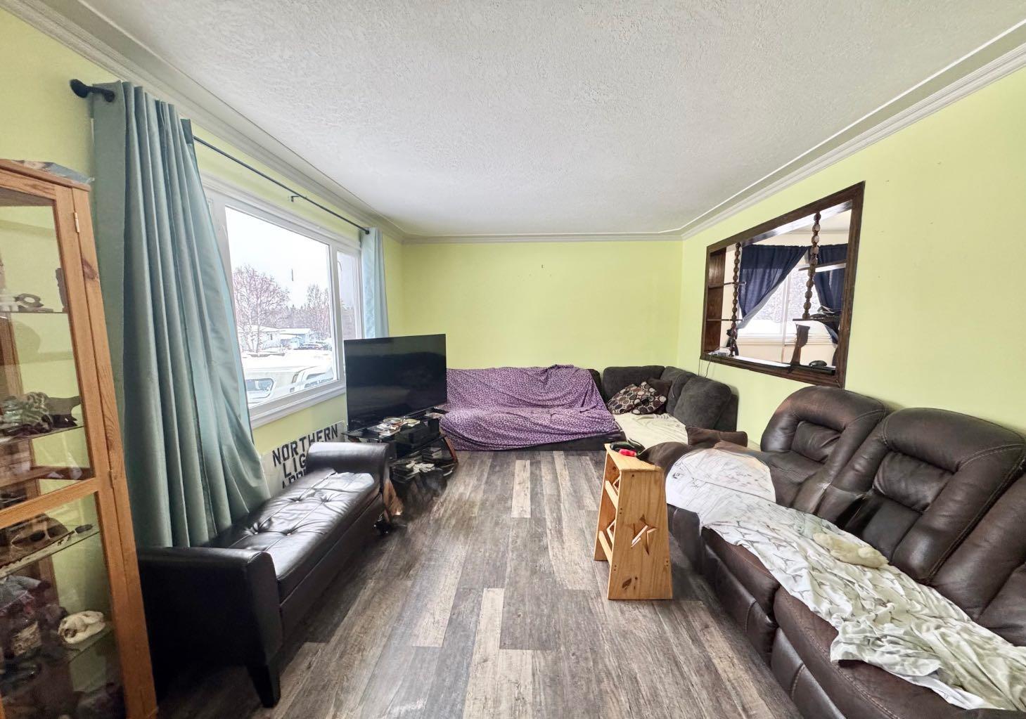 5428 Moosehorn Avenue