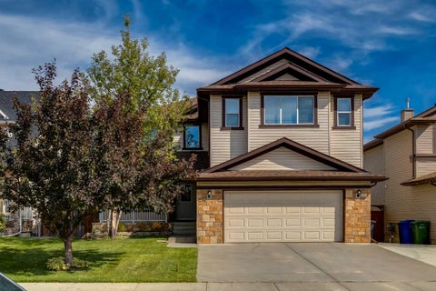 Photo of 135 Hawkmere View, Chestermere, AB T1X 1T7 (MLS # A2344214)