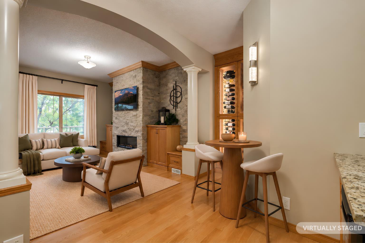135 Hawkmere View