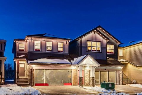 416 Legacy Circle SE Calgary AB T2X 3Z1