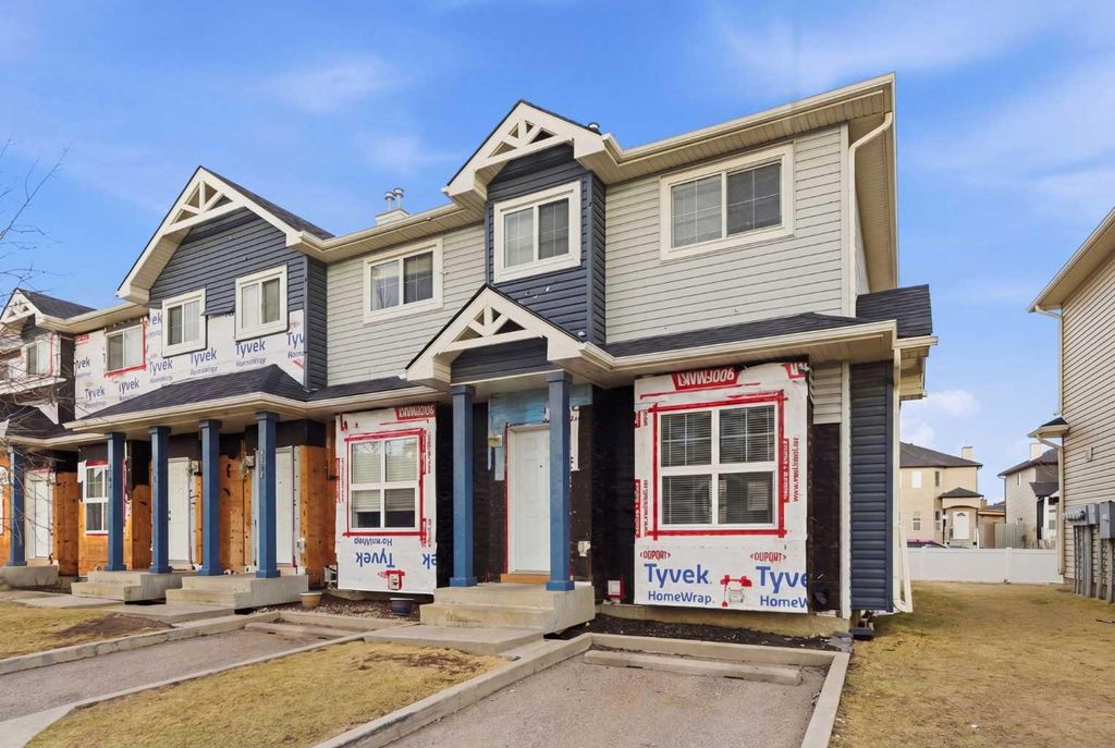 Photo of 111 Tarawood Lane NE #6108, Calgary, AB T3J 0C1 (MLS # A2302724)