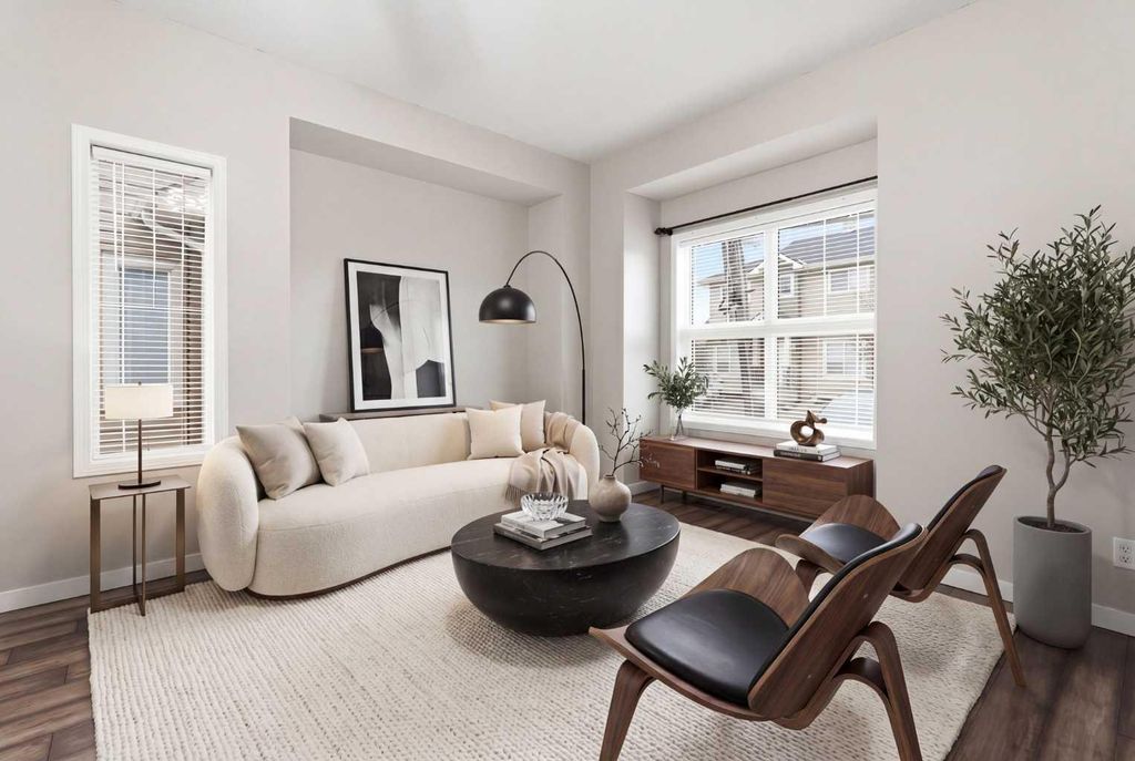 Photo of 111 Tarawood Lane NE #6108, Calgary, AB T3J 0C1 (MLS # A2302724)