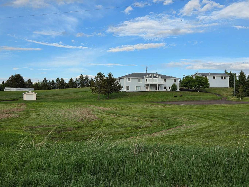 Photo of 41207 Range Road 263 #4, Rural Lacombe County, AB T4L 2N4 (MLS # A2352148)