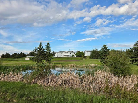 Photo of 41207 Range Road 263 #4, Rural Lacombe County, AB T4L 2N4 (MLS # A2352148)