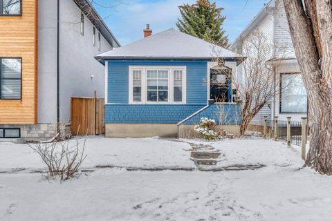 Photo of 2612 26A Street SW, Calgary, AB T3E 2C7 (MLS # A2291702)