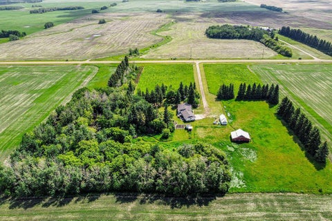 Photo of 49320 RR195, Rural Camrose County, AB T0B 2M1 (MLS # A2330201)