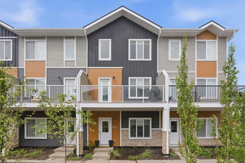 Photo of 335 Creekside Boulevard SW #602, Calgary, AB T2X 5L1 (MLS # A2337506)
