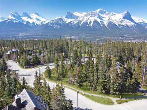 Photo of 105 Stonecreek Road, Canmore, AB T1W 3A9 (MLS # A2307463)