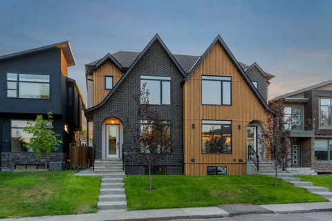 Photo of 2229 36 Street SW, Calgary, AB T3E 2Z3 (MLS # A2334024)