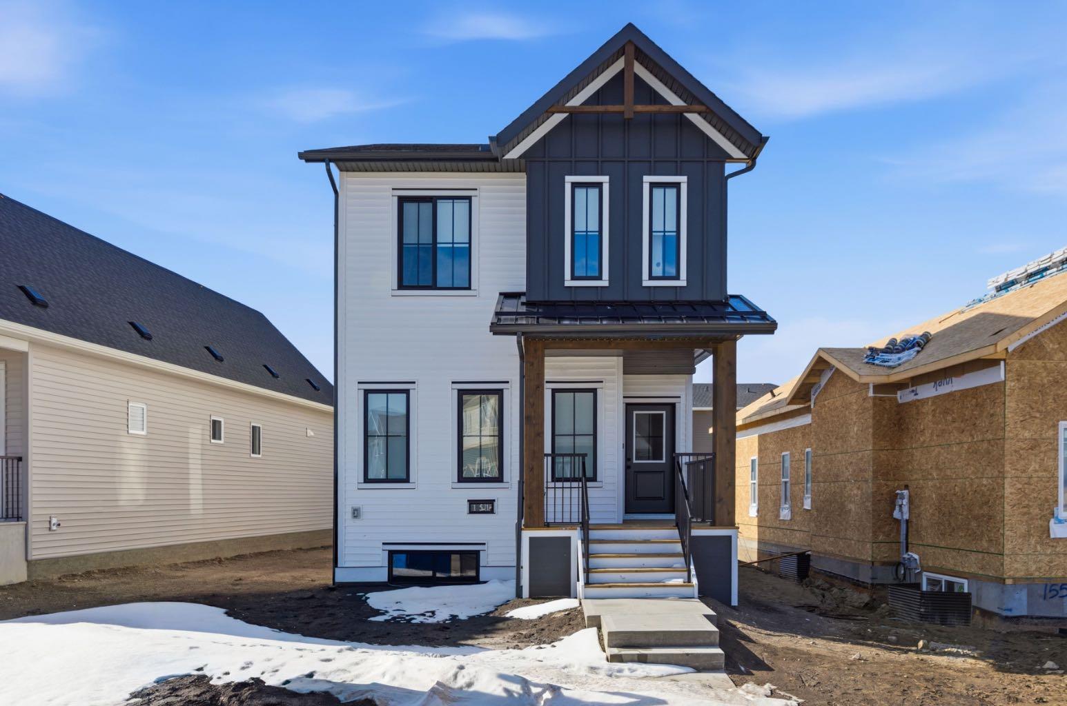 151 Ellen Road