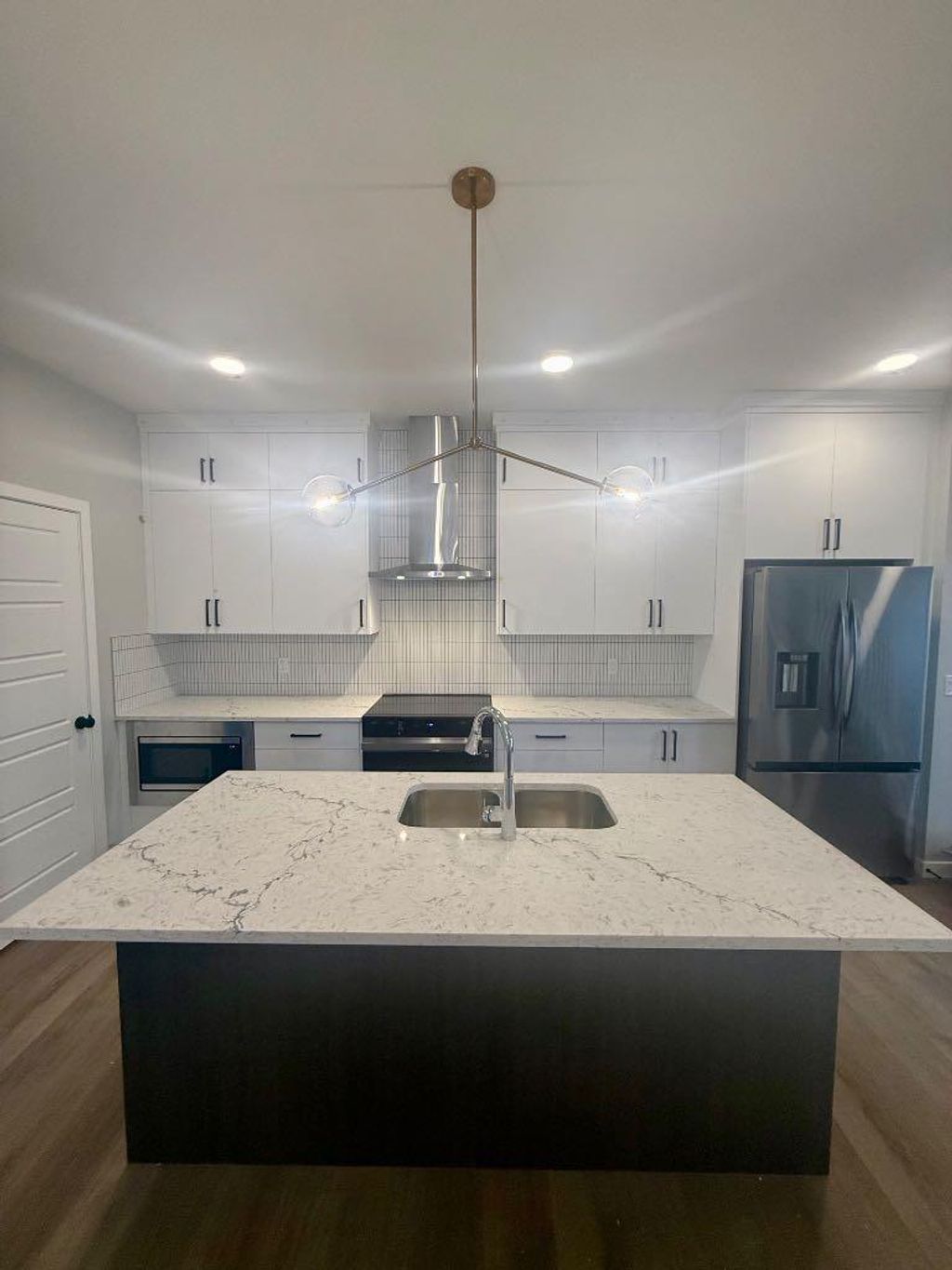 Photo of 151 Ellen Road, Crossfield, AB T0M 0S0 (MLS # A2295055)