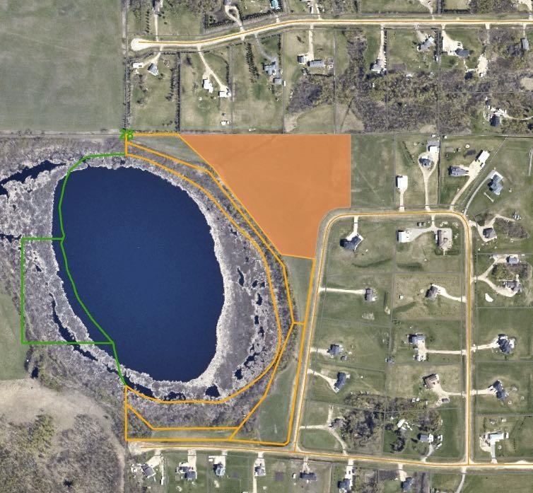 41 - 714010 Range Road 73