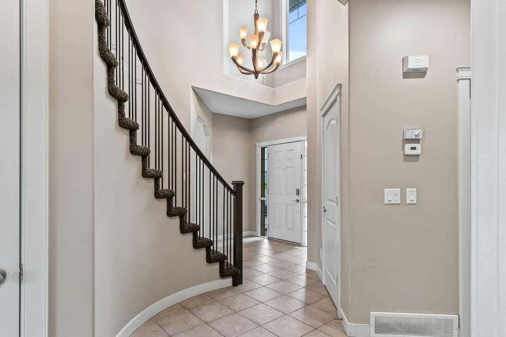 Photo of 1863 Panatella Boulevard NW, Calgary, AB T3K 0H3 (MLS # A2320808)