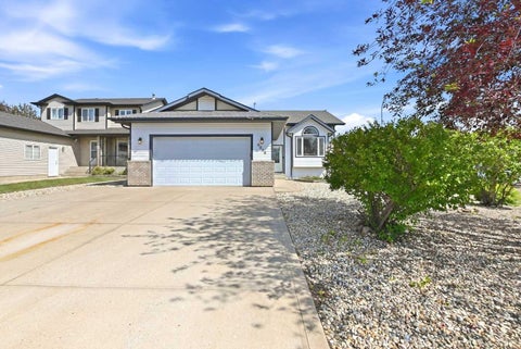 Photo of 5618 Panorama Drive, Blackfalds, AB T4M 0E8 (MLS # A2329960)