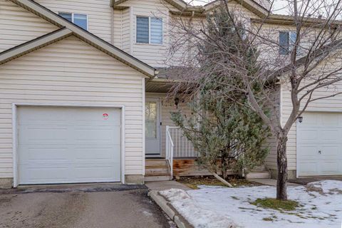 Photo of 13 Mt Aberdeen Manor SE, Calgary, AB T2Z 3N8 (MLS # A2308888)