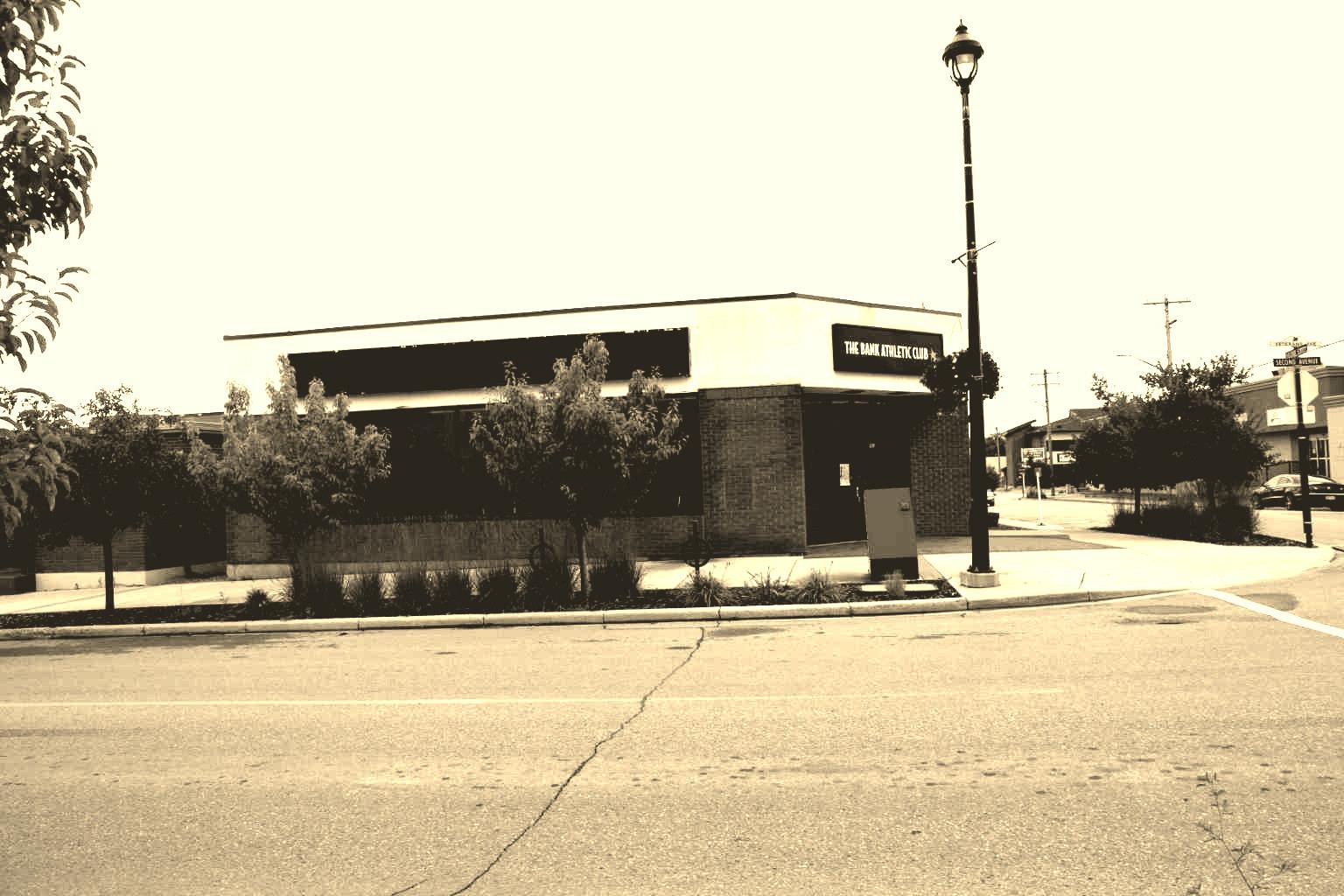 137 Second Avenue