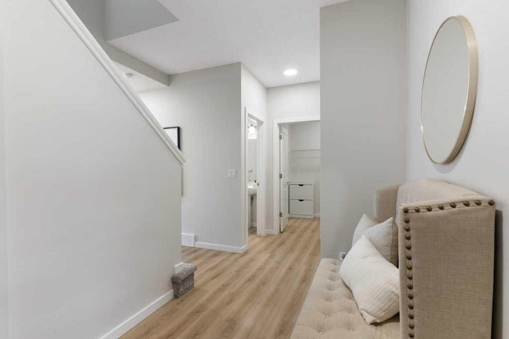 Photo of 464 Lawthorn Way SE, Airdrie, AB T4A 3M8 (MLS # A2339273)