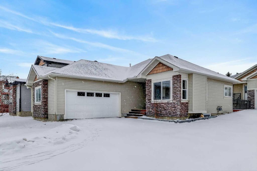 Photo of 107 Strathmore Lakes Common, Strathmore, AB T1P 1Y7 (MLS # A2280272)