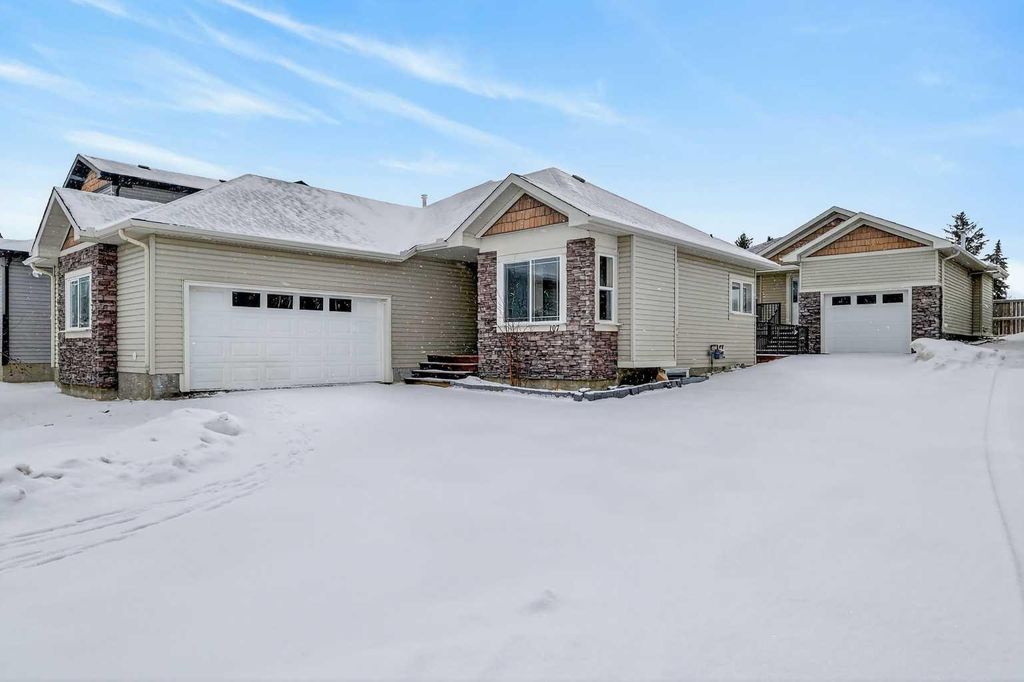 Photo of 107 Strathmore Lakes Common, Strathmore, AB T1P 1Y7 (MLS # A2280272)