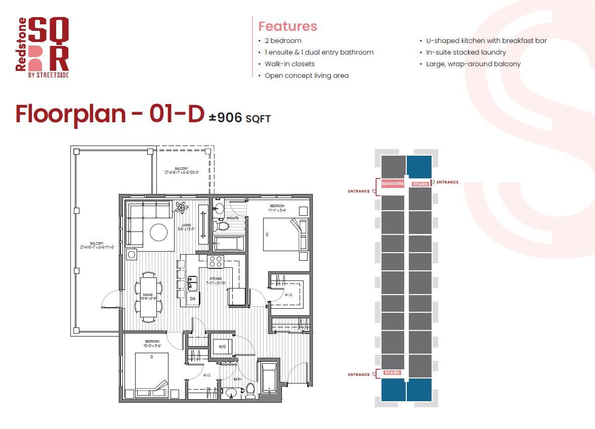 65 Red Embers Plaza NE 1101