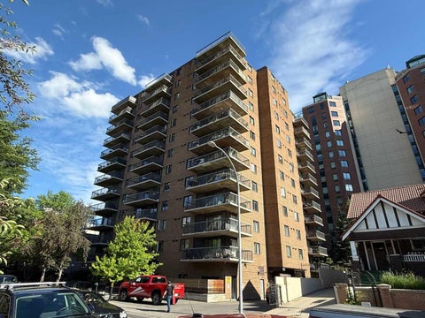 Photo of 225 25 Avenue SW #503, Calgary, AB T2S 2V2 (MLS # A2322929)