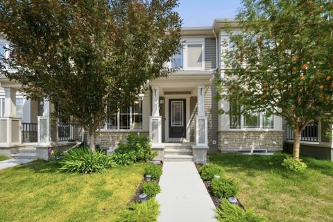 Photo of 14 Windford Crescent SW, Airdrie, AB T4B 4A4 (MLS # A2334804)