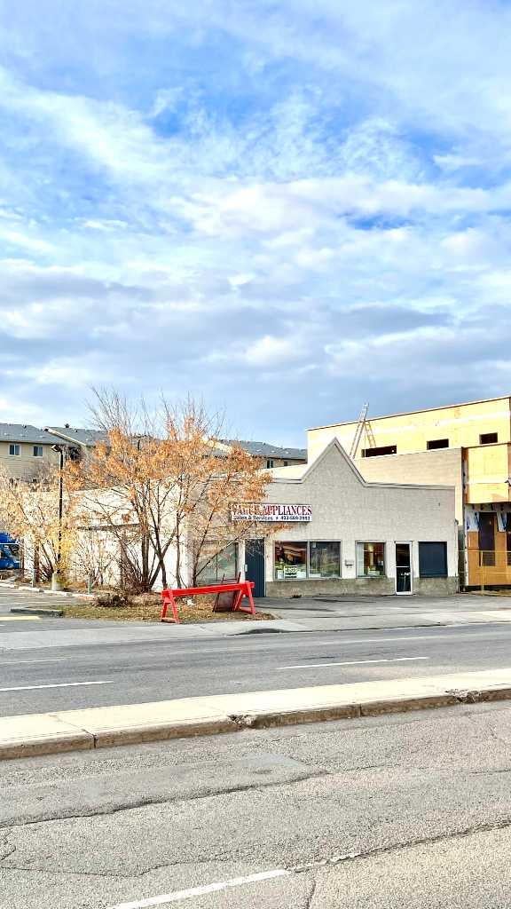 Photo of 1721 36 Street SE, Calgary, AB T2A 1C7 (MLS # A2342342)