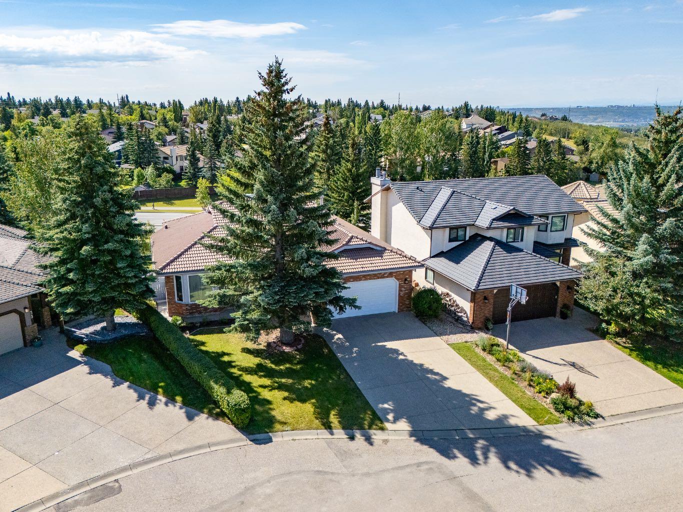 37 Edgeview Road NW