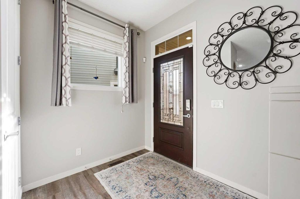 Photo of 224 Auburn Glen Close SE, Calgary, AB T3M 2P4 (MLS # A2287134)