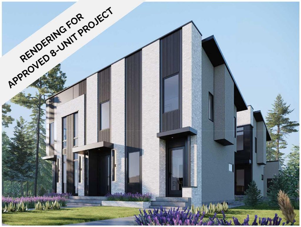 Photo of 1616 3 Street NW, Calgary, AB T2M 2X8 (MLS # A2310978)