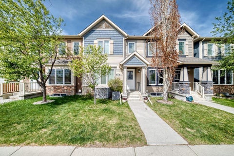 Photo of 553 Windstone Common SW, Airdrie, AB T4B 3T3 (MLS # A2312651)