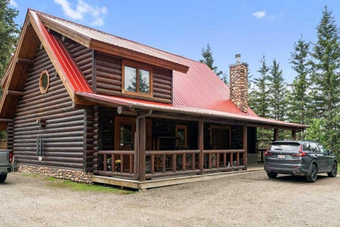 Photo of 4147 Highway 587 #11, Rural Mountain View County, AB T0M 0K0 (MLS # A2347017)
